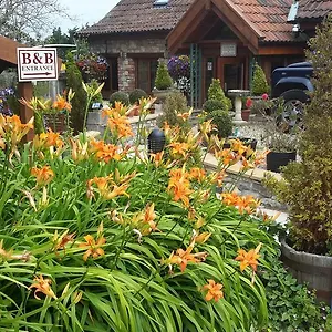 Affittacamere Bridge Farm, Dundry